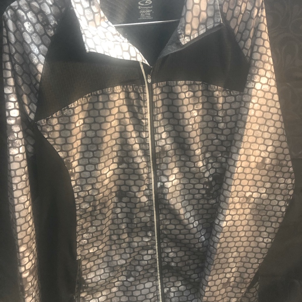 Women’s Duo Dry -Wind Jacket